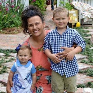 Meet your Posher, Toya